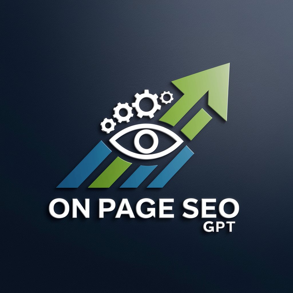 On Page SEO in GPT Store