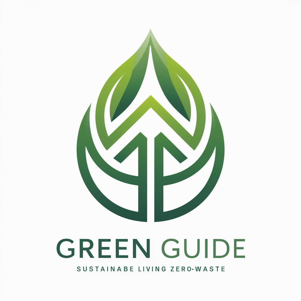 Green Guide