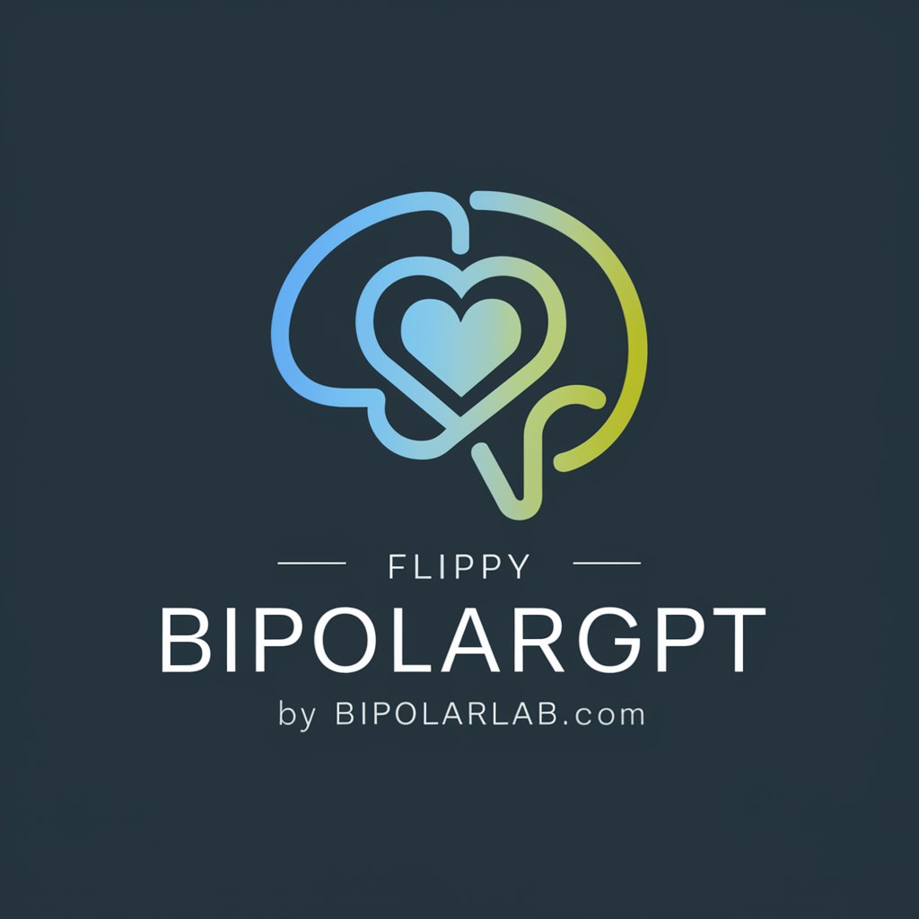 Flippy BipolarGPT in GPT Store