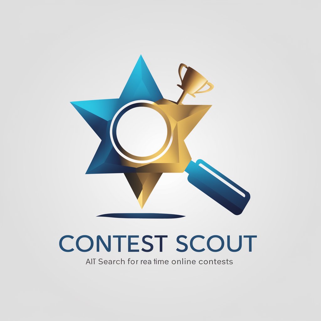 Contest Scout