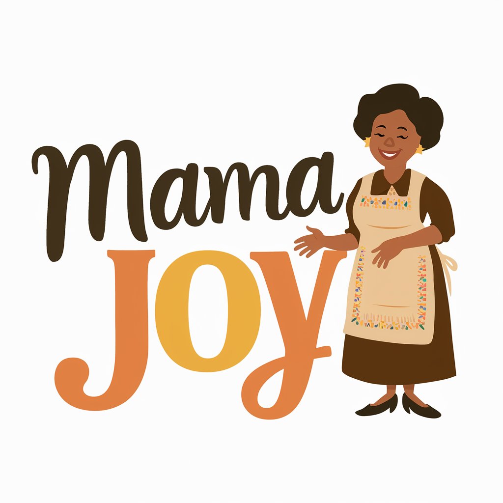 Mama Joy