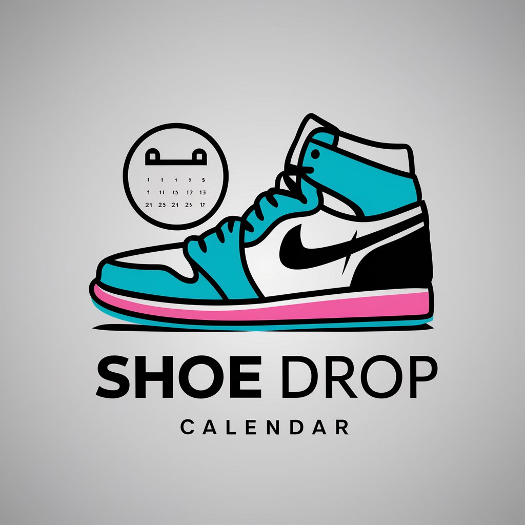 Shoe Drop in GPT Store