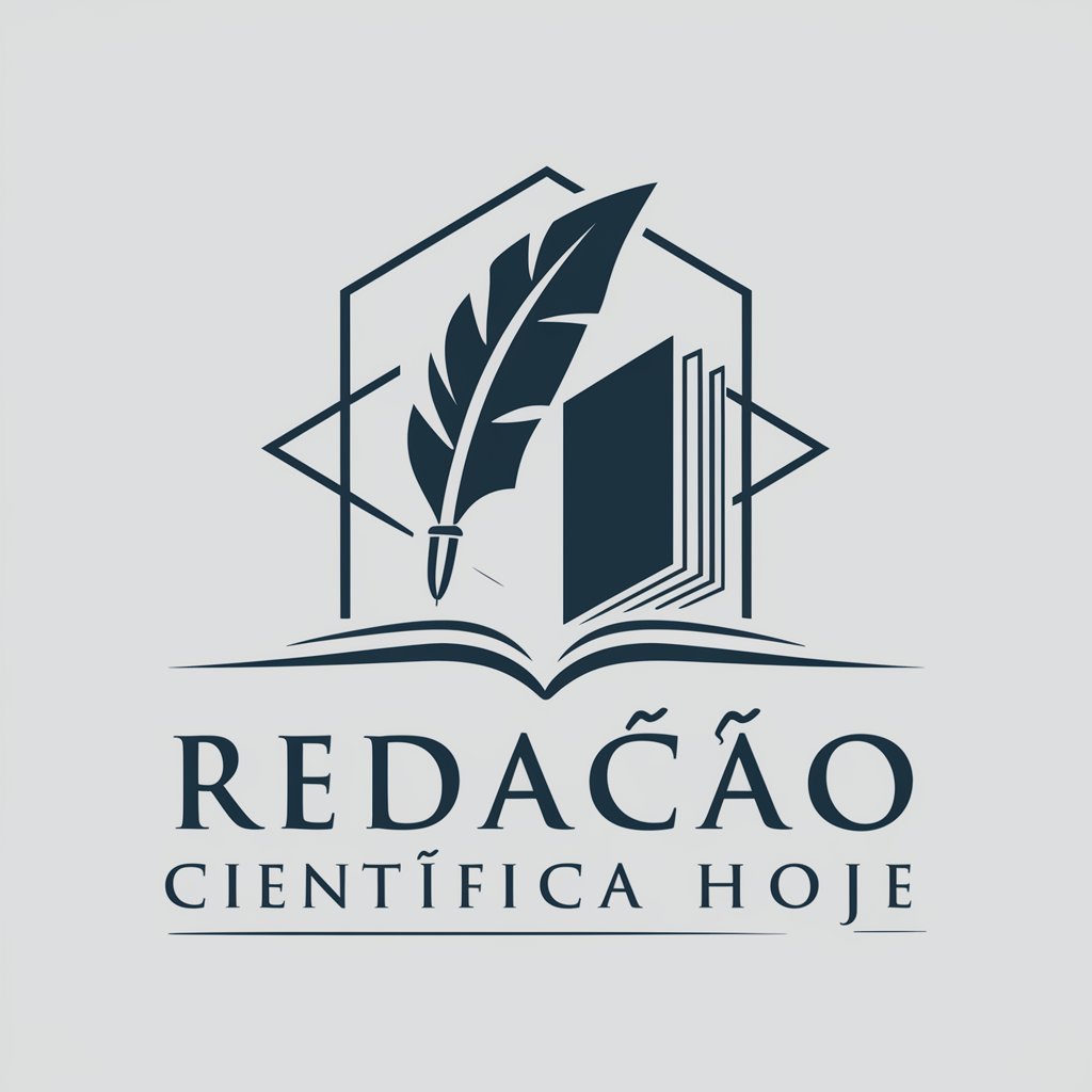 Meu Curso de Redação Científica