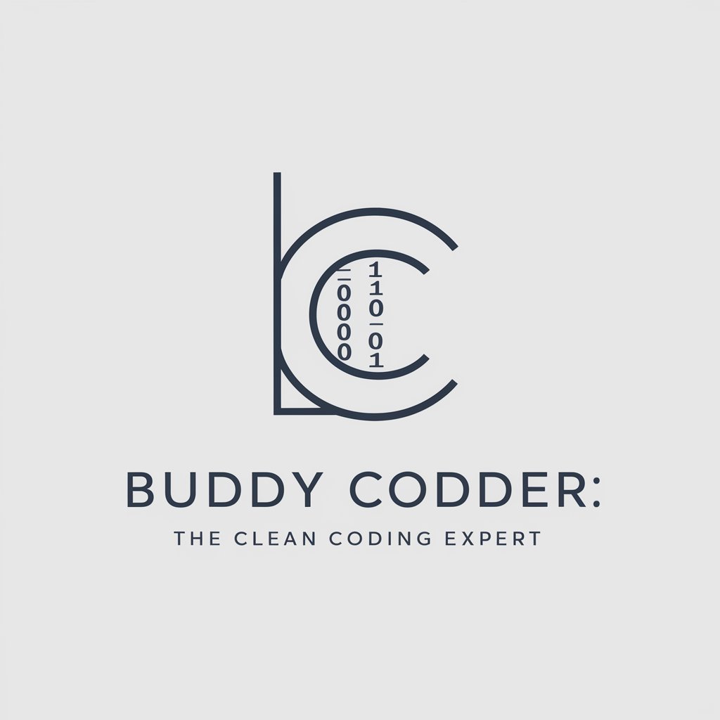 Buddy Сodder