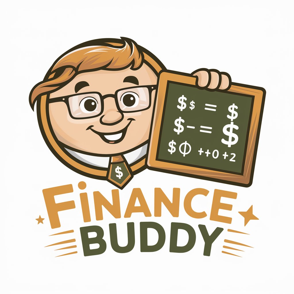 Finance Buddy