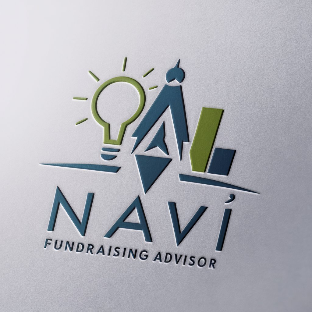 Navi | Fundraising Advisor