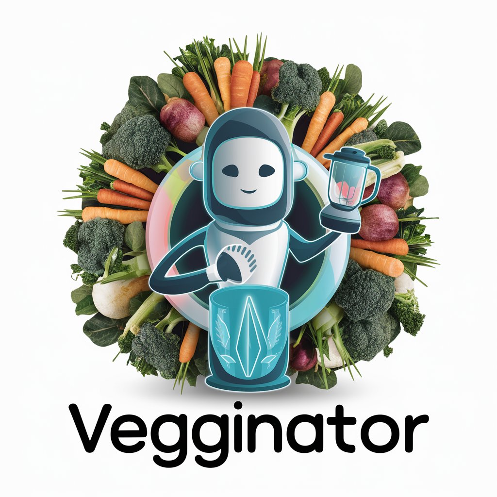 Vegginator