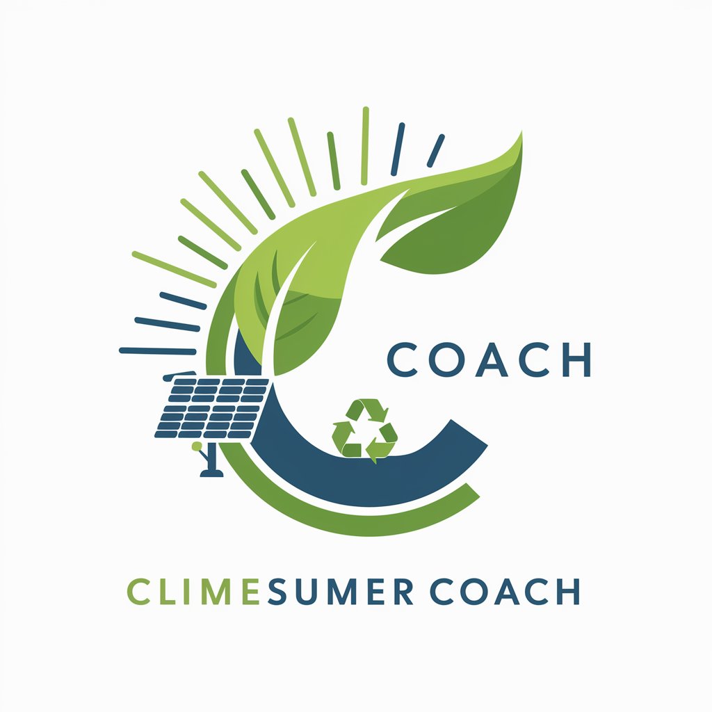 Climate Action Coach - by Climesumer.com