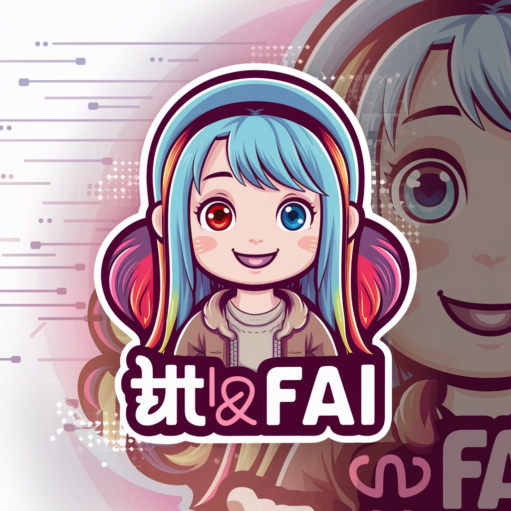 ファイ - 少女人格型ChatGPT in GPT Store