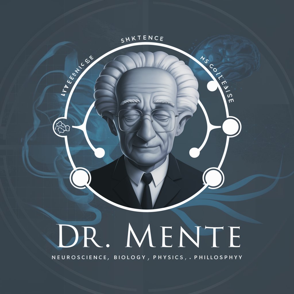 Modelo TeóricoCognitivo do Universo IA - Dr. Mente