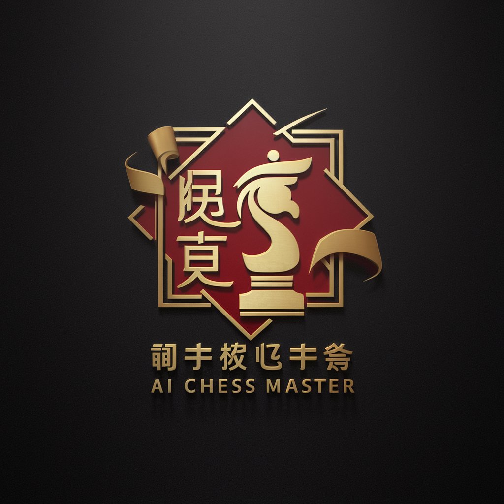 象棋大师