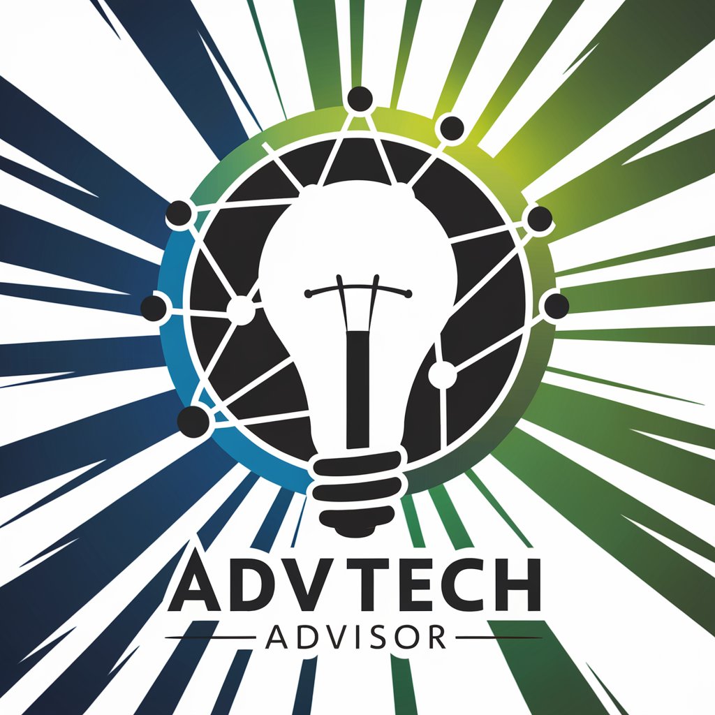 AdTech Advisor in GPT Store
