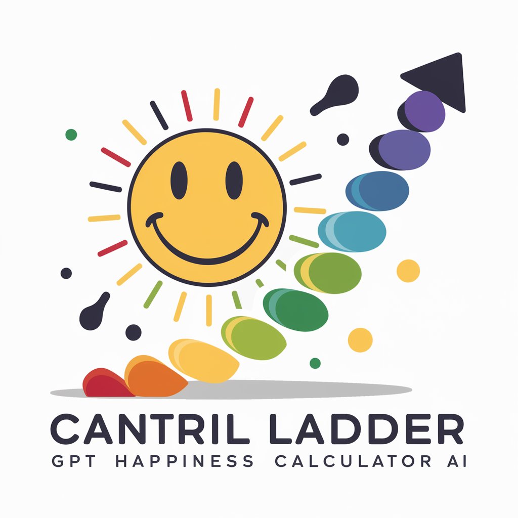 Happiness Calculator GPT in GPT Store