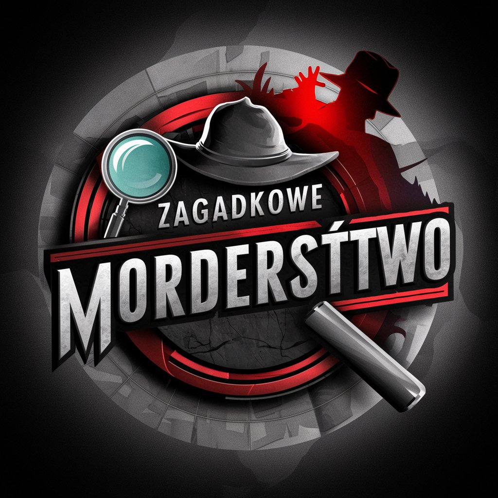 Zagadkowe morderstwo in GPT Store