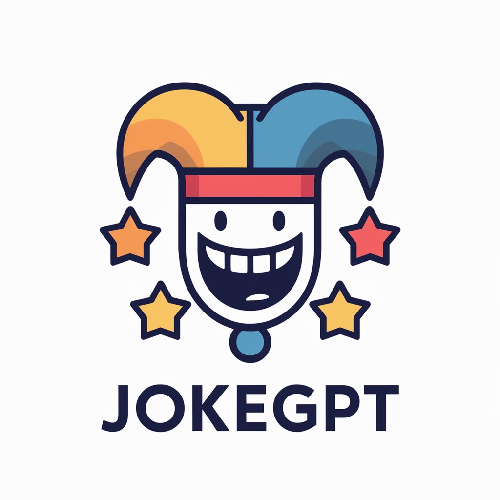 JokeGPT