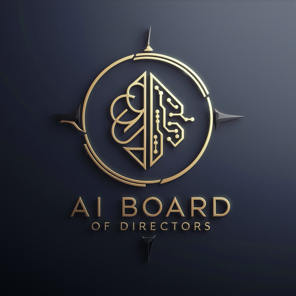 AI Board of Directors in GPT Store