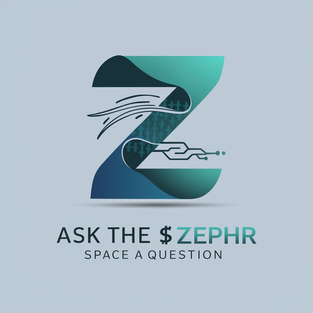 Ask the $Zeph spaces (on 20th/22nd Nov) a question
