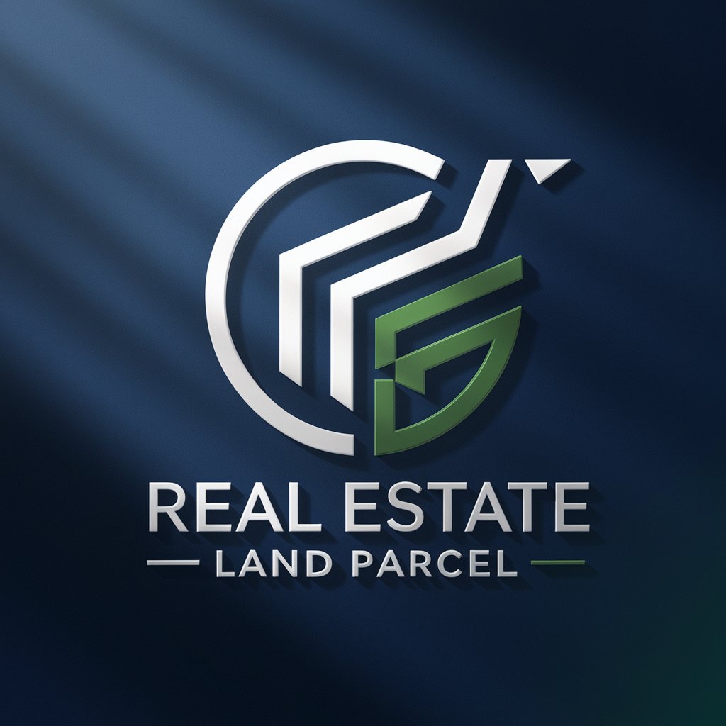 Real Estate Land Parcel