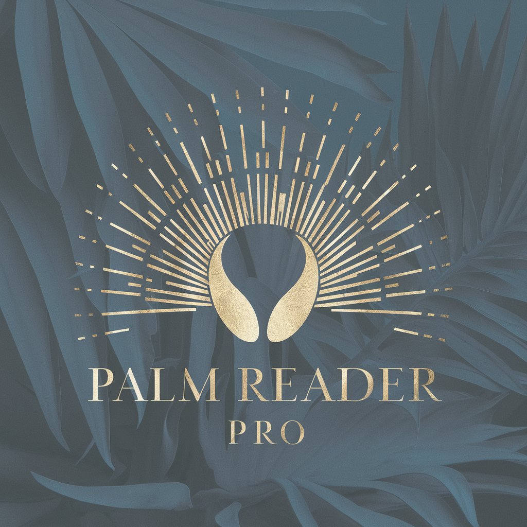 Palm Reader Pro