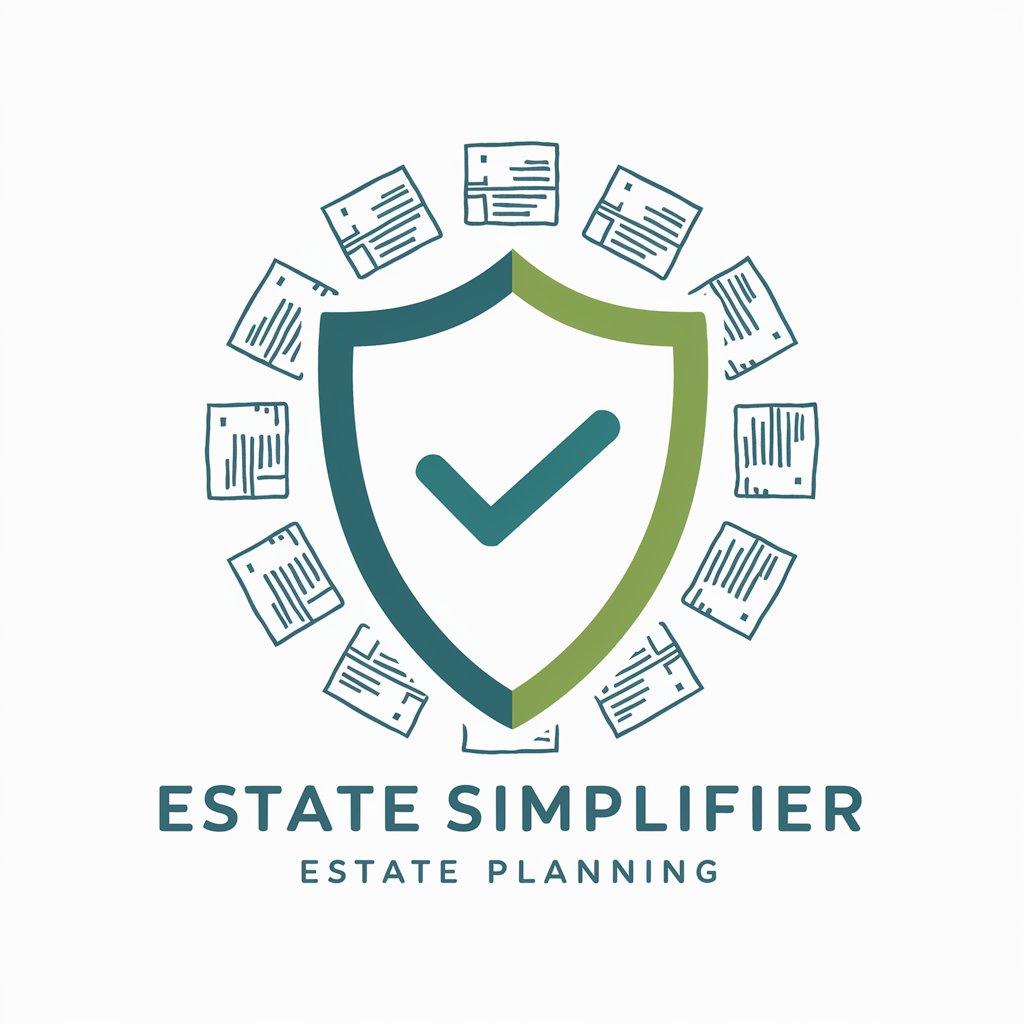 Estate Simplifier