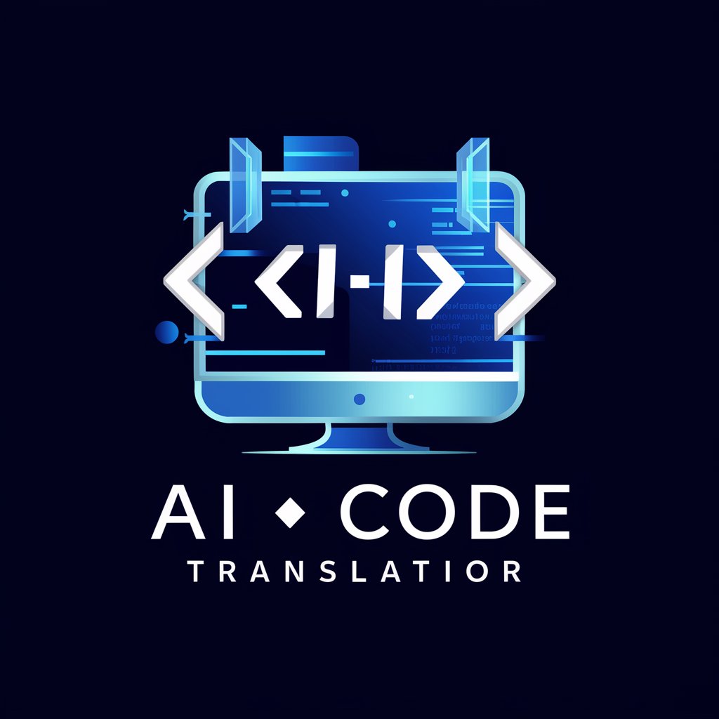 AI Code Translator