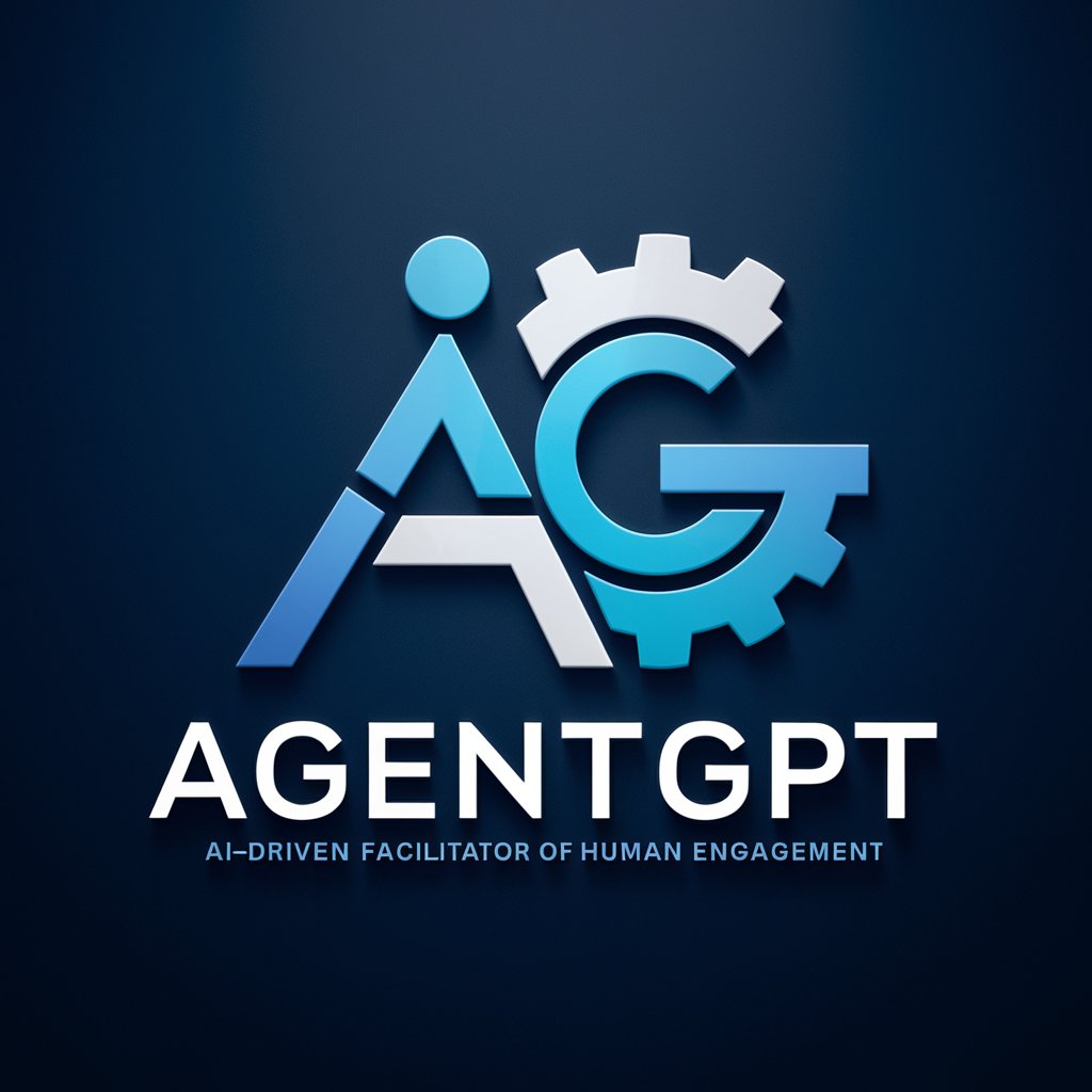 AgentGPT