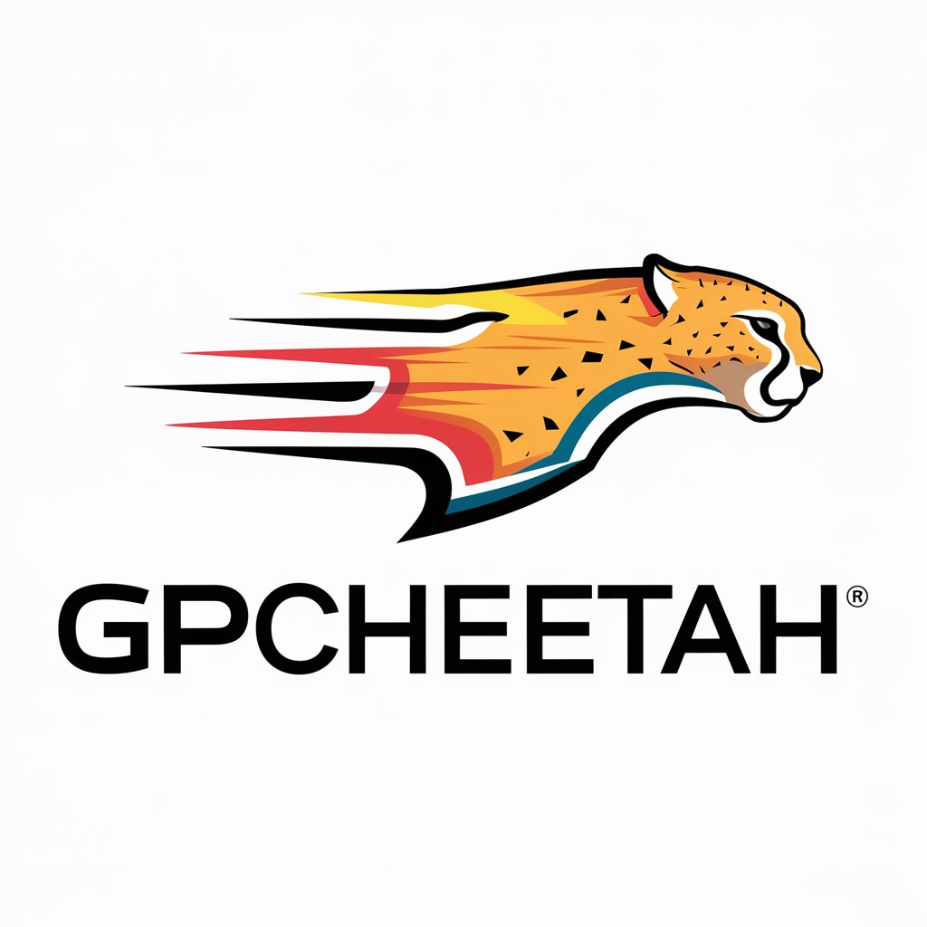 GPCheetah
