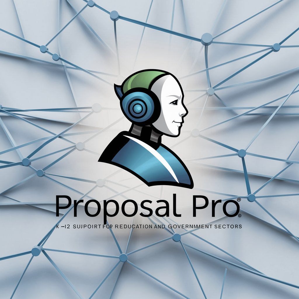 Proposal Pro in GPT Store