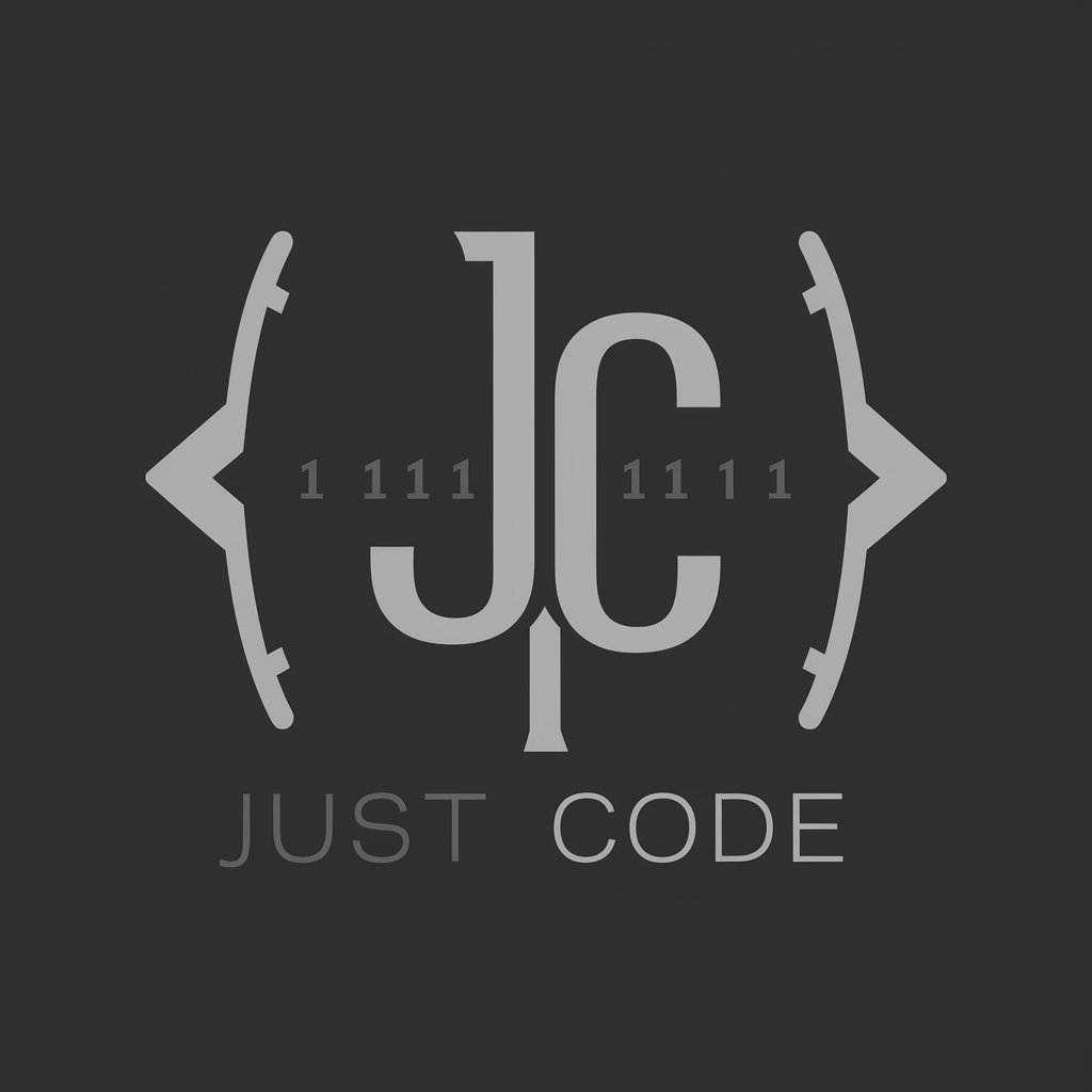 Just Code