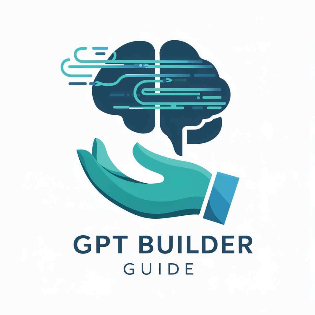 GPT Builder Guide