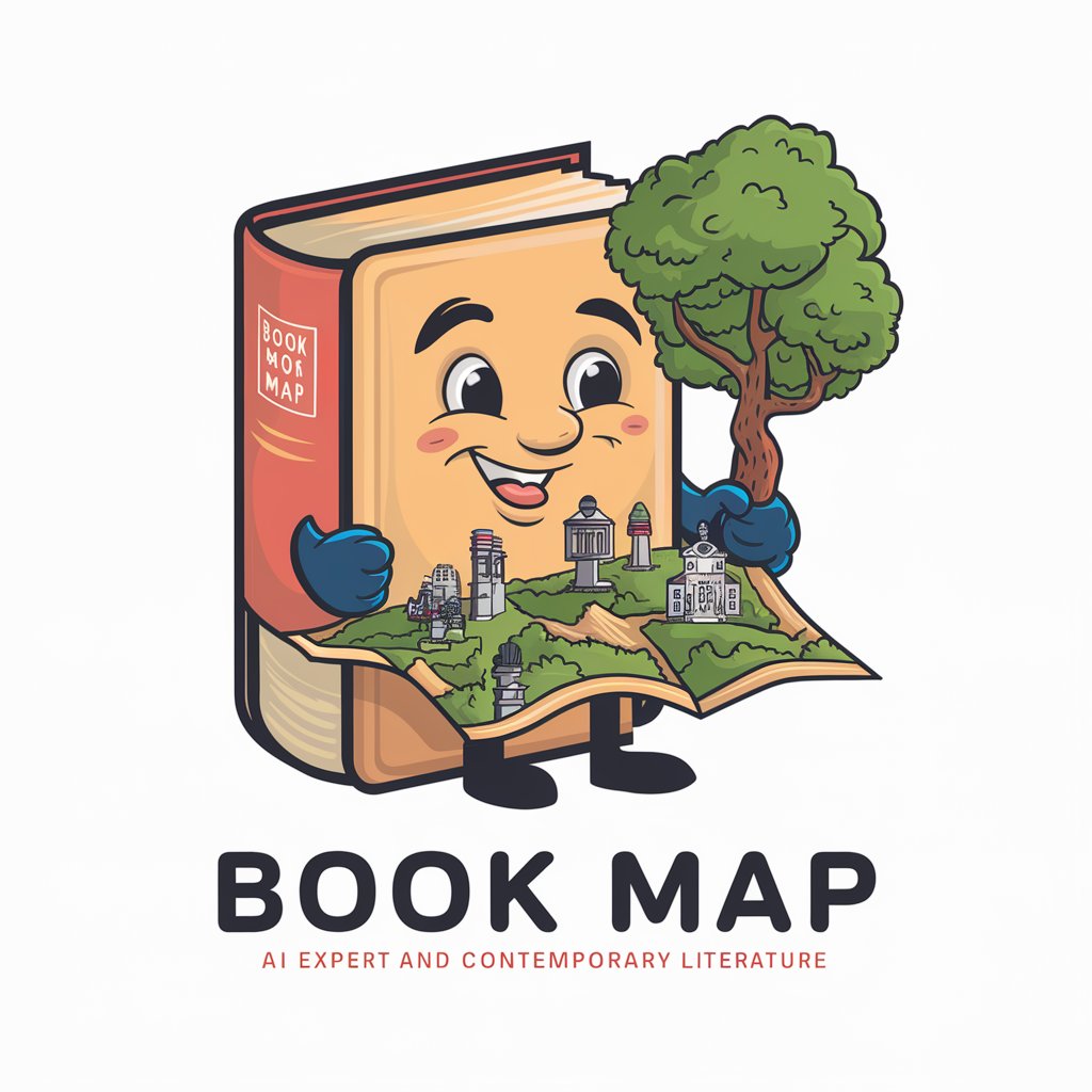 Book Map