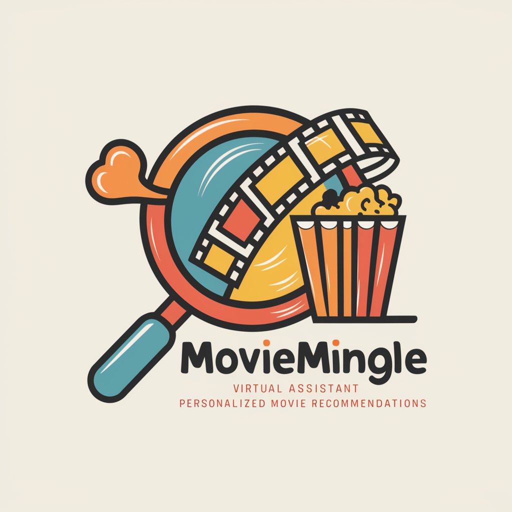 MovieMingle