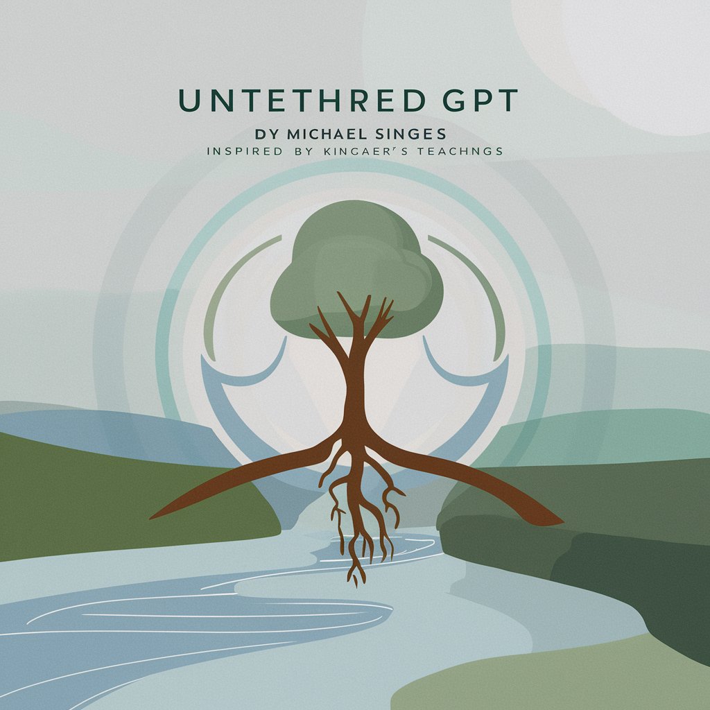 Untethered GPT