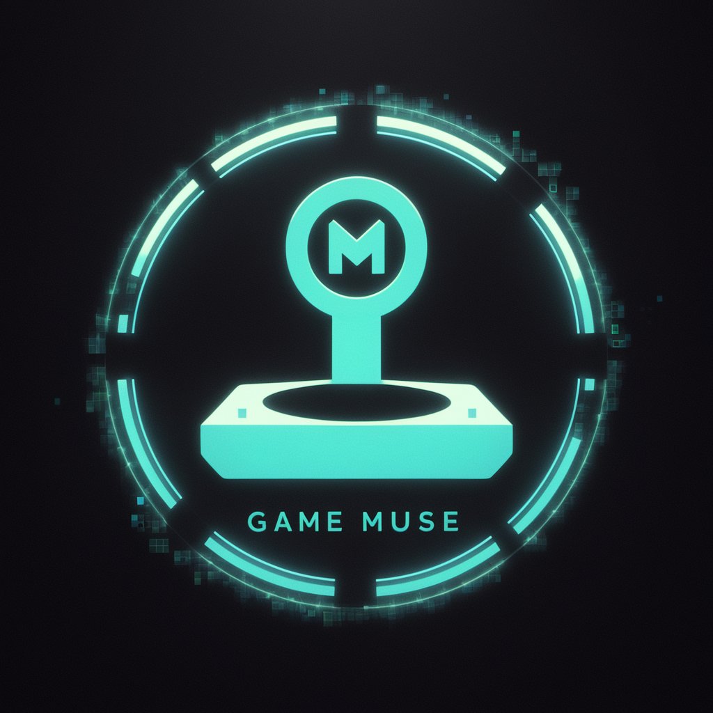 Game Muse