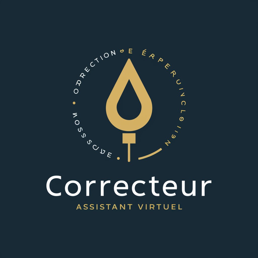 Correcteur