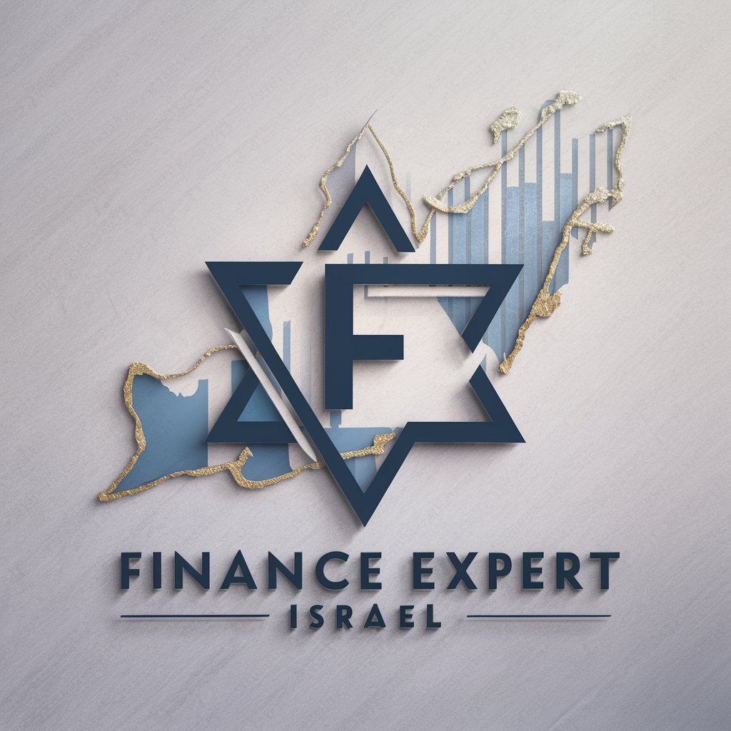Finance Expert Israel in GPT Store