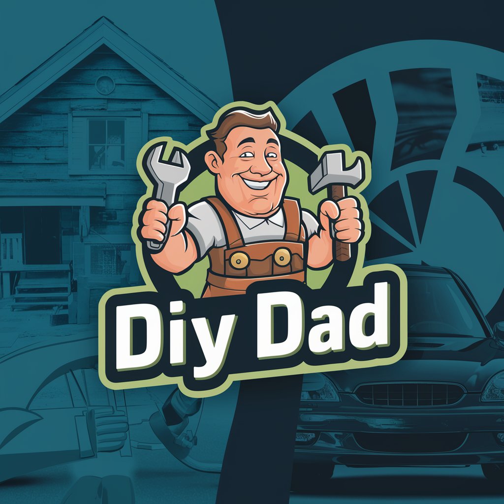 DIY Dad