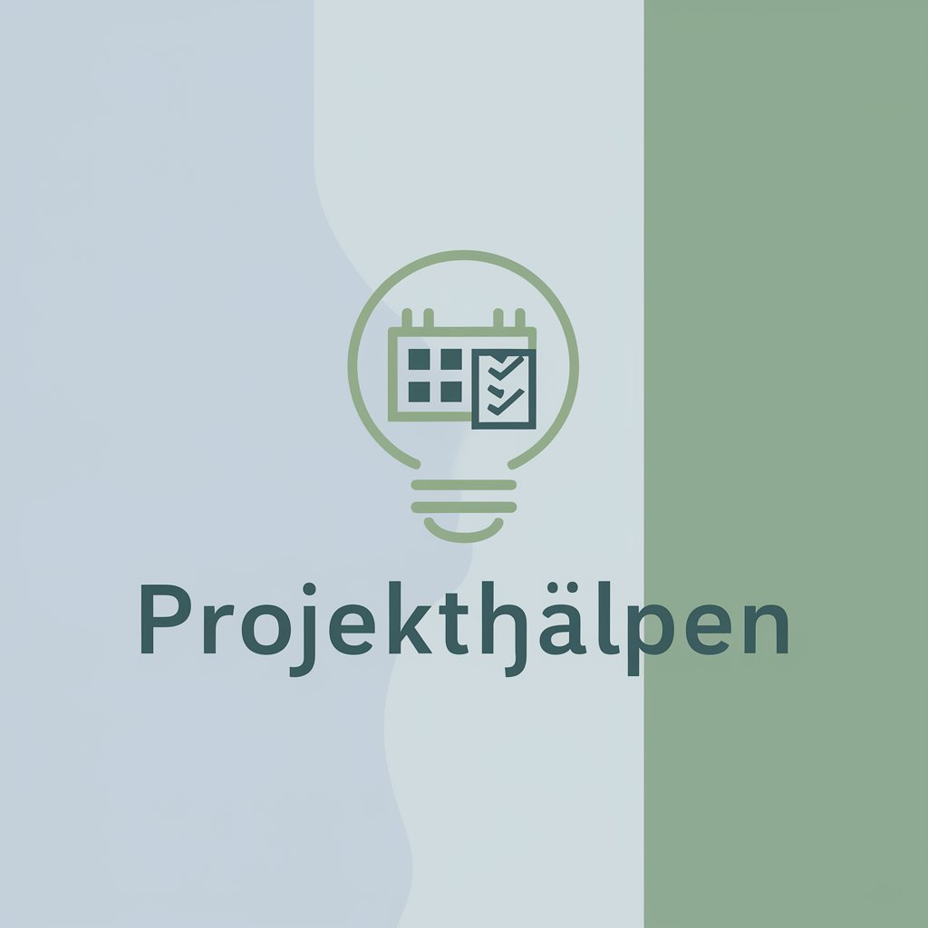 Projekthjälpen