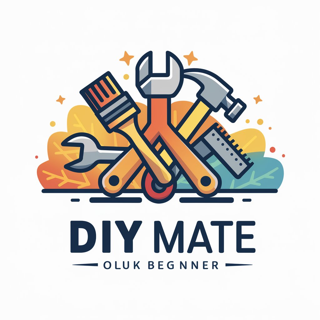 DIY Mate