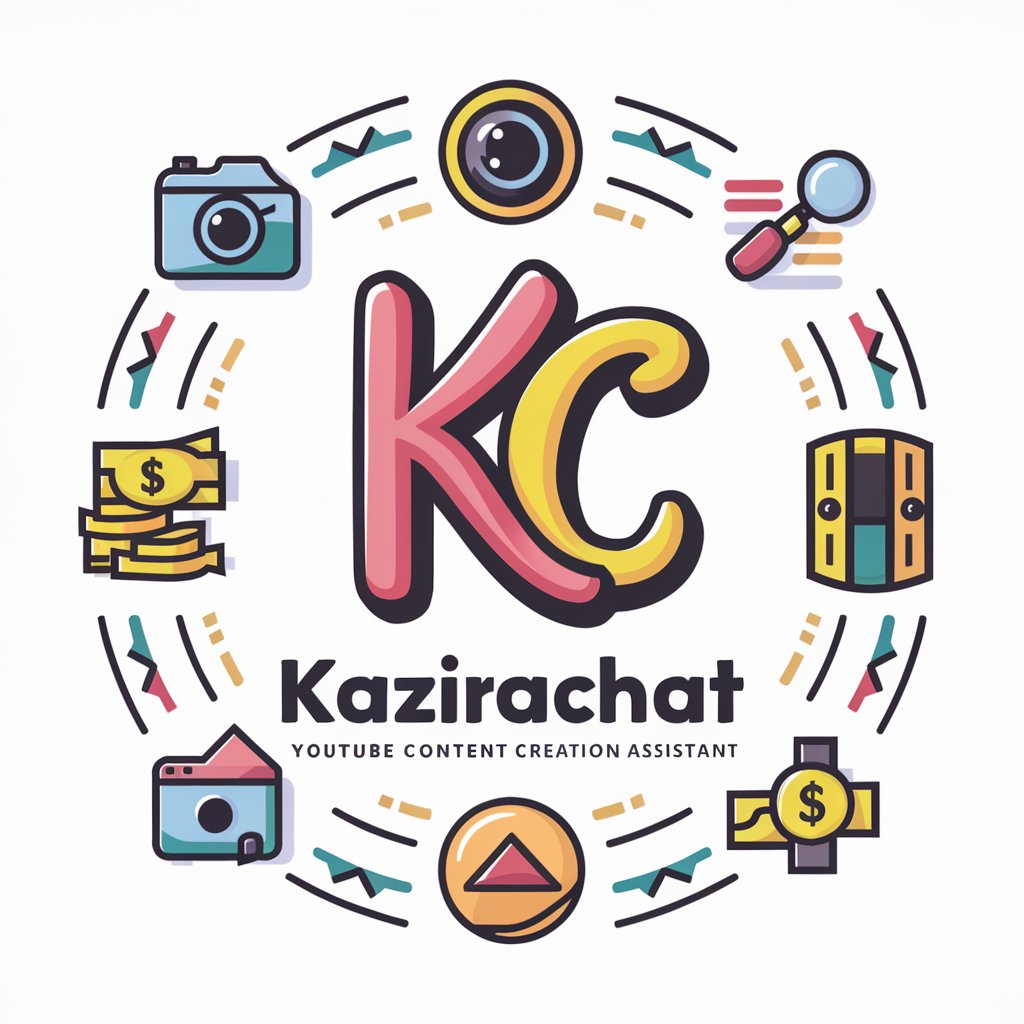 KaziraChat in GPT Store
