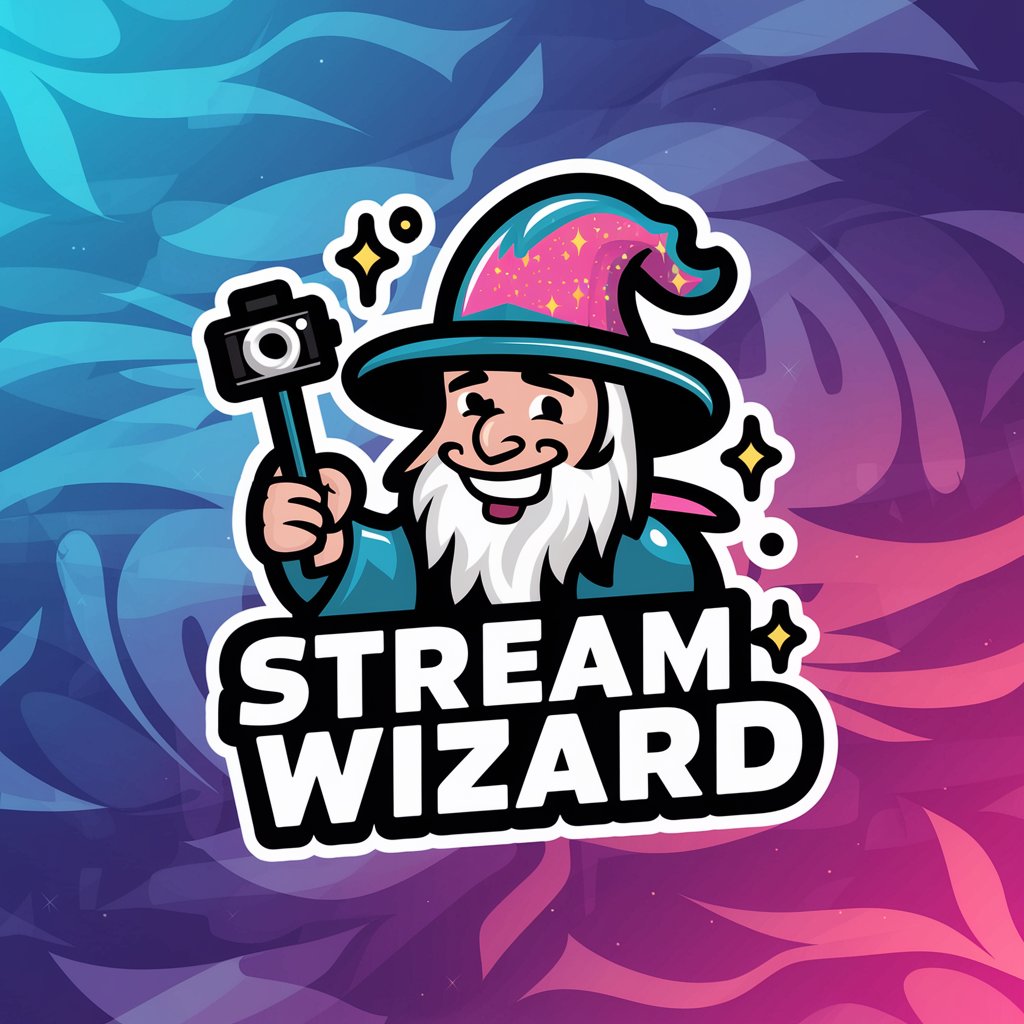 Stream Wizard
