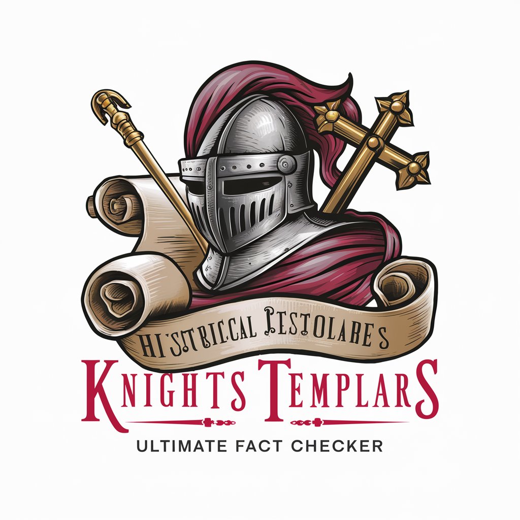 Knights Templars Ultimate Fact Checker
