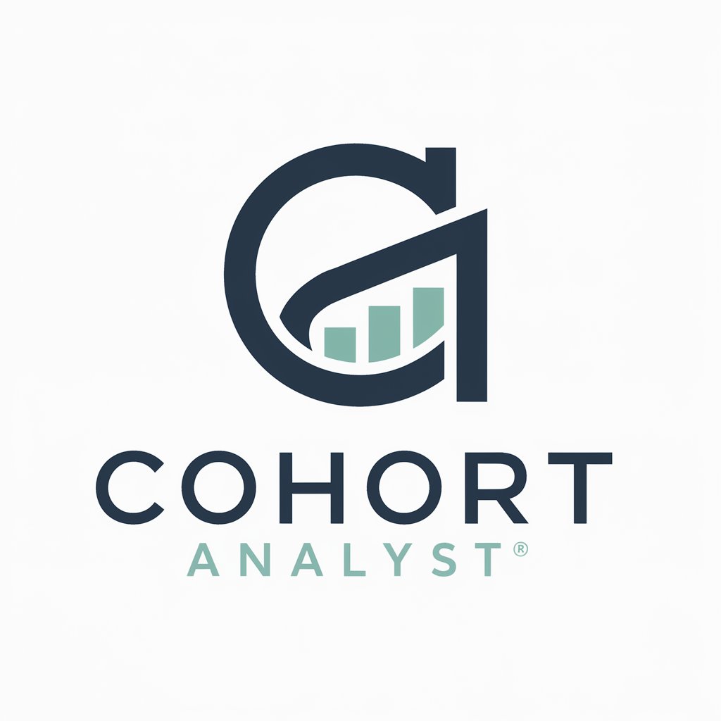 Cohort Analyst in GPT Store