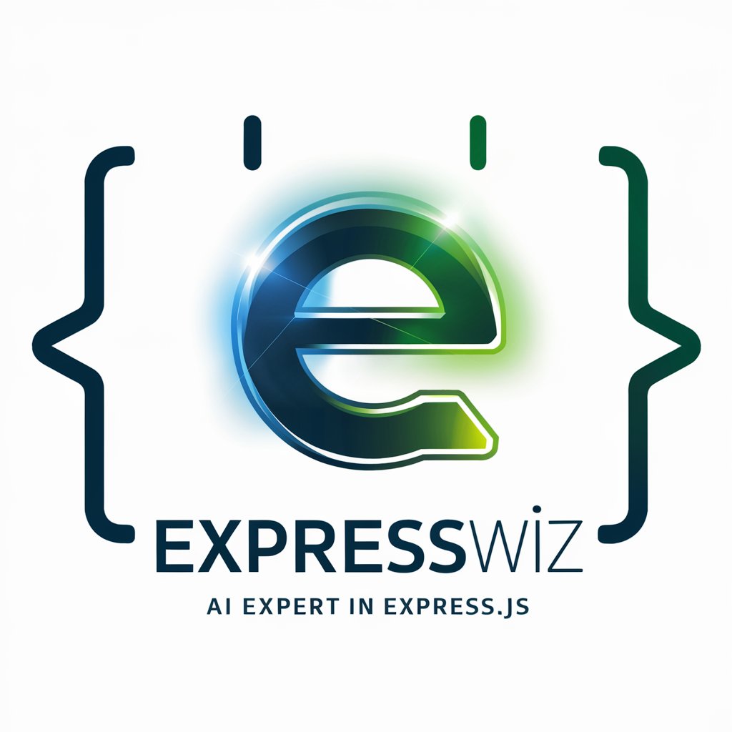 ExpressWiz in GPT Store