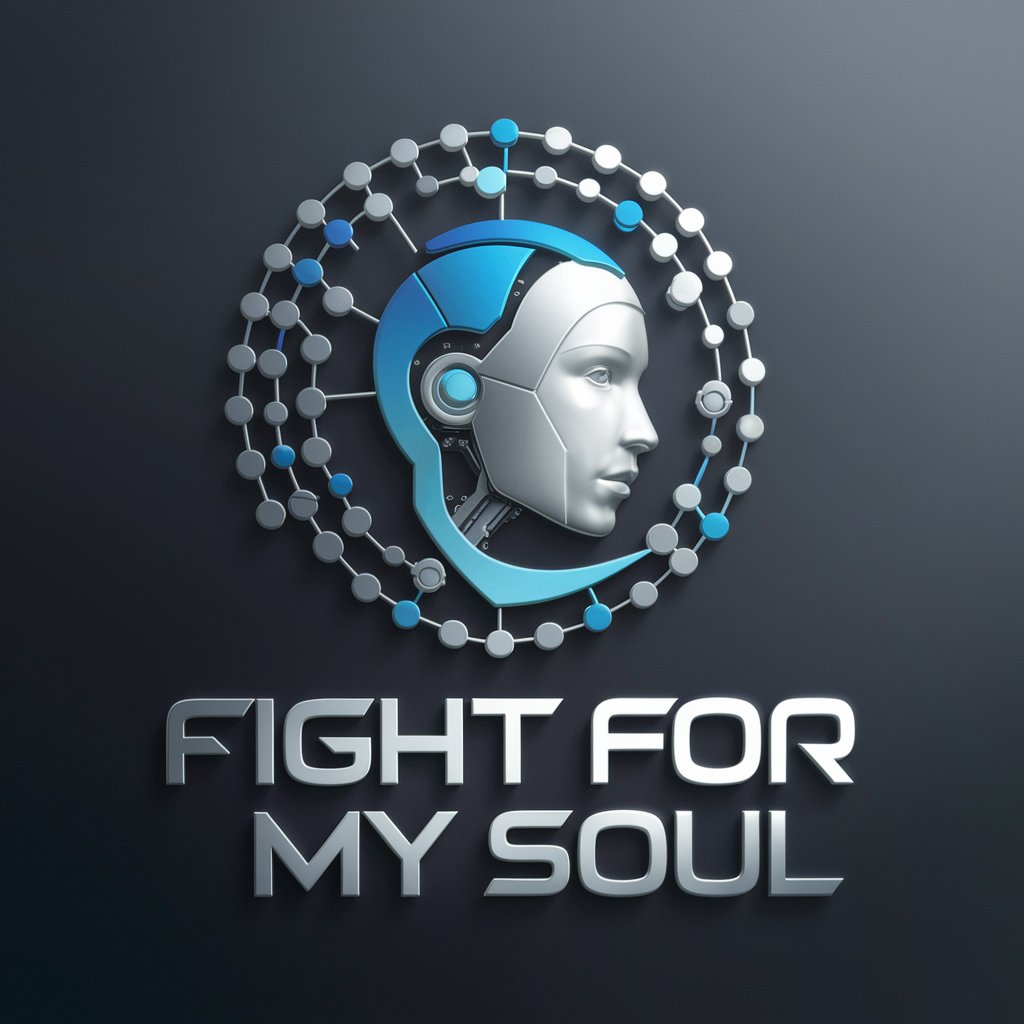 Fight For My Soul meaning?