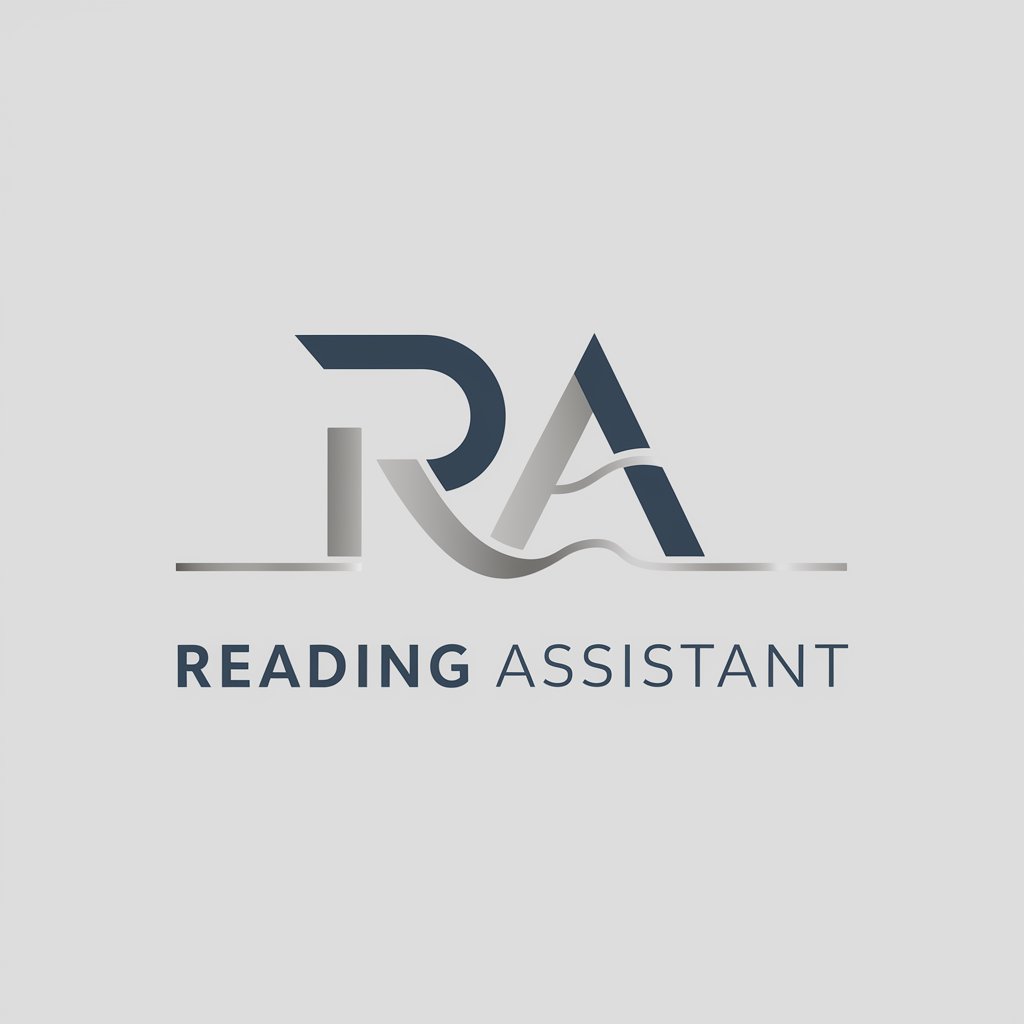Reading Assistant