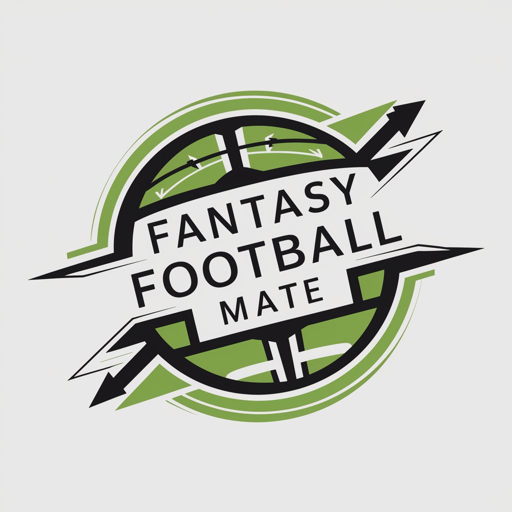 Fantasy Football Mate in GPT Store