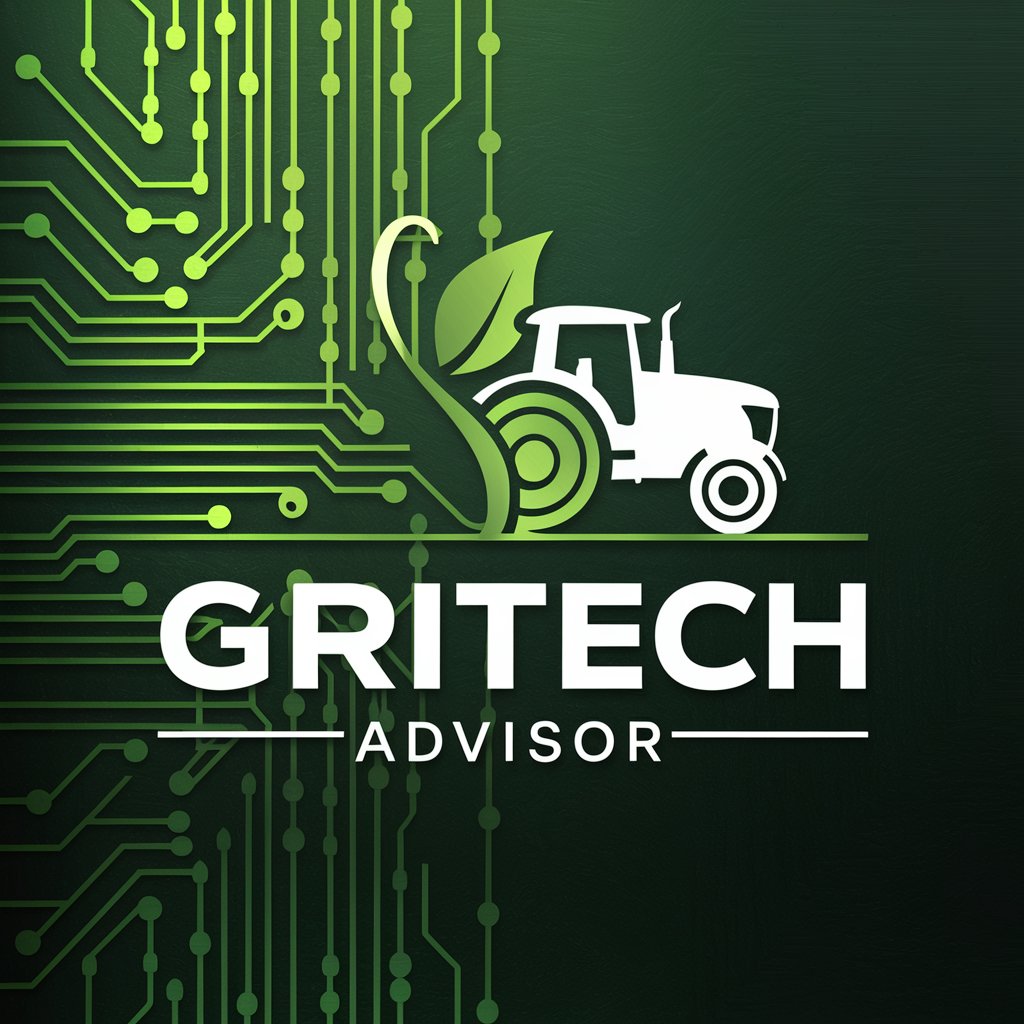 griTech Advisor