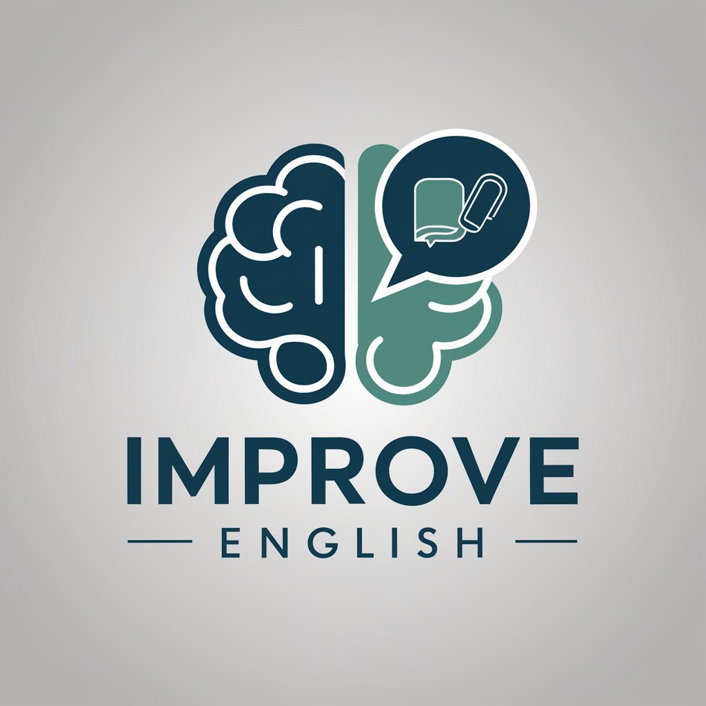 Improve English in GPT Store