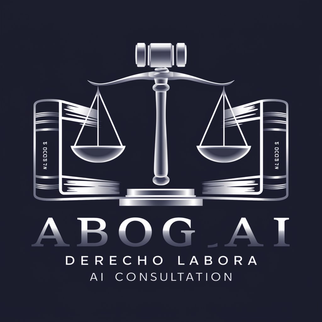AbogAI | Derecho Laboral